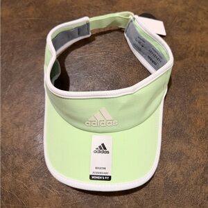 Women’s Adidas Visor